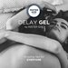 Fantastisk sex for alle med MISTER SIZE Delay Gel