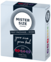 MISTER SIZE Wide Trial Set 60-64-69 Pakning